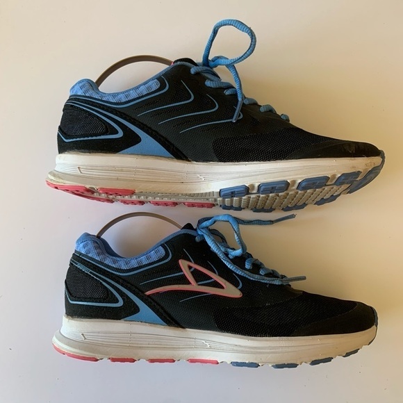 Champion Memory Foam Athletic Sneakers - Picture 1 of 7